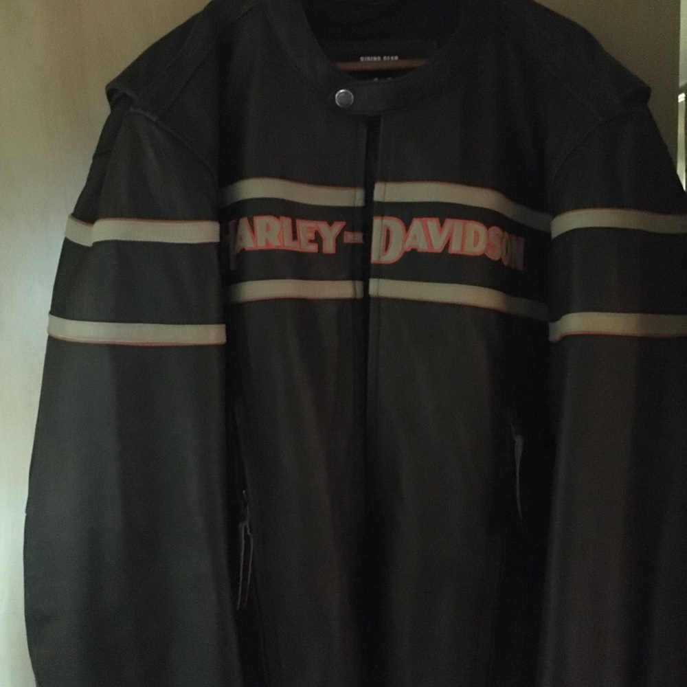 Men’s size Tall 3xl jacket